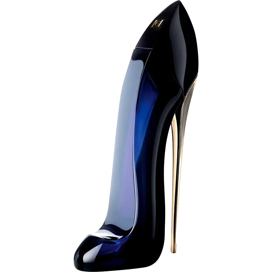 Carolina Herrera Good Girl 10ml — decant de 10 ml, foto do frasco original
