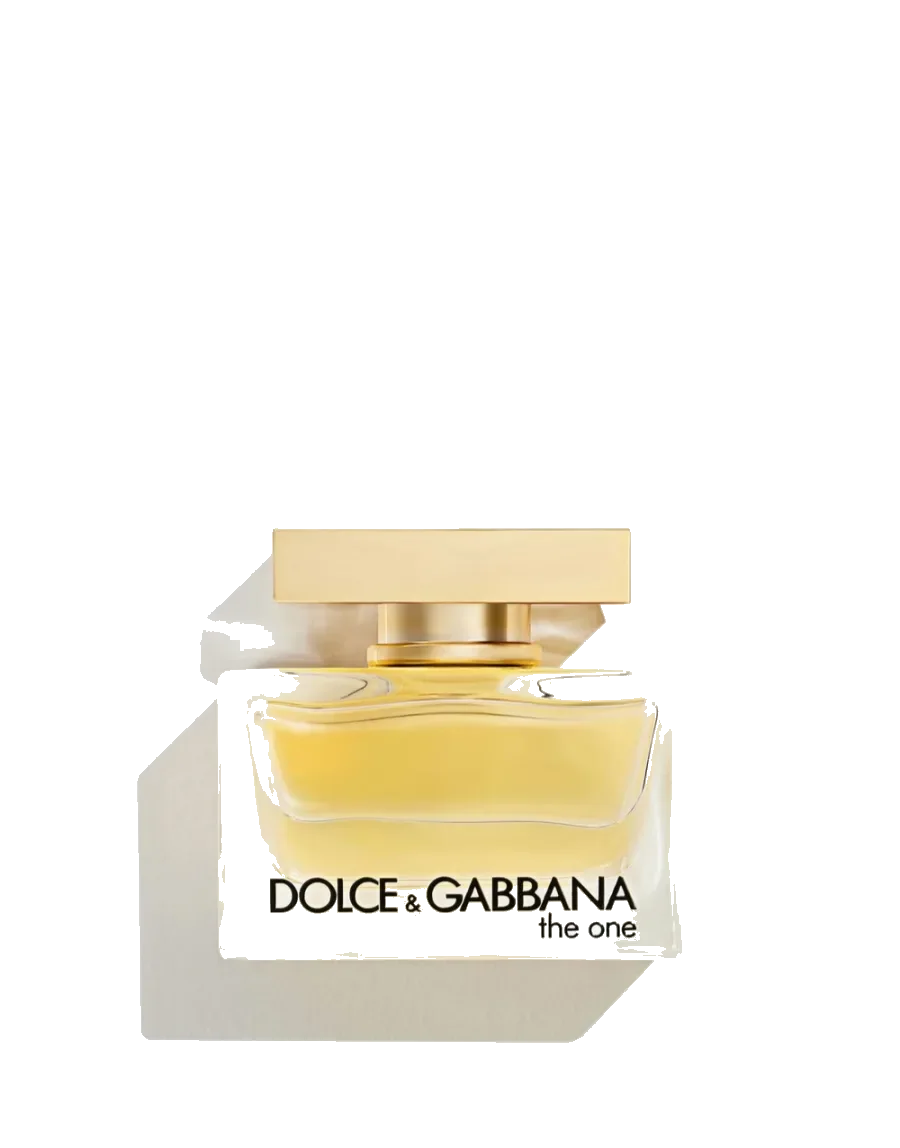 Dolce&Gabbana The One EDP 10ml — decant de 10 ml, foto del frasco original