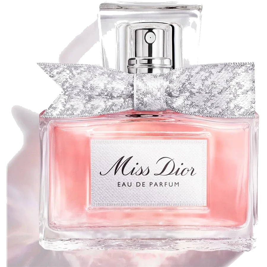 Dior Miss Dior EDP 10ml — decant de 10 ml, foto del frasco original