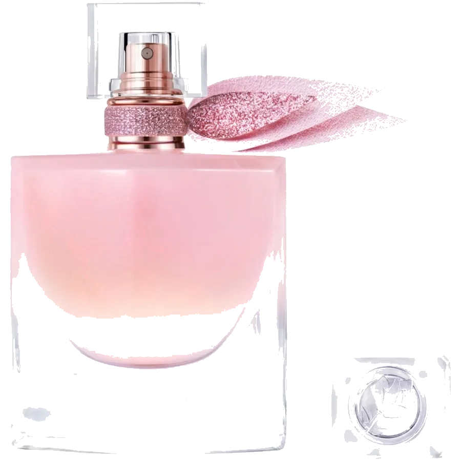 Lancôme La Vie Est Belle Vanille Nude 10ml — decant de 10 ml, foto del frasco original