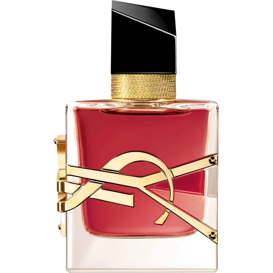 Yves Saint Laurent Libre EDP 10ml — decant de 10 ml, foto do frasco original