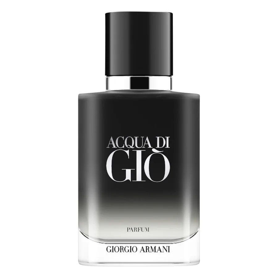 Giorgio Armani Acqua di Giò Parfum 125ml — en caja de prueba
