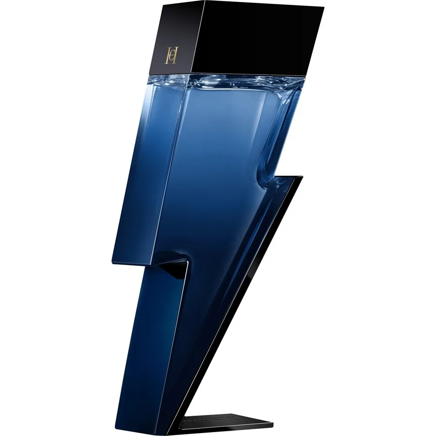 Carolina Herrera Bad Boy Cobalt EDP 100ml — em caixa de prova