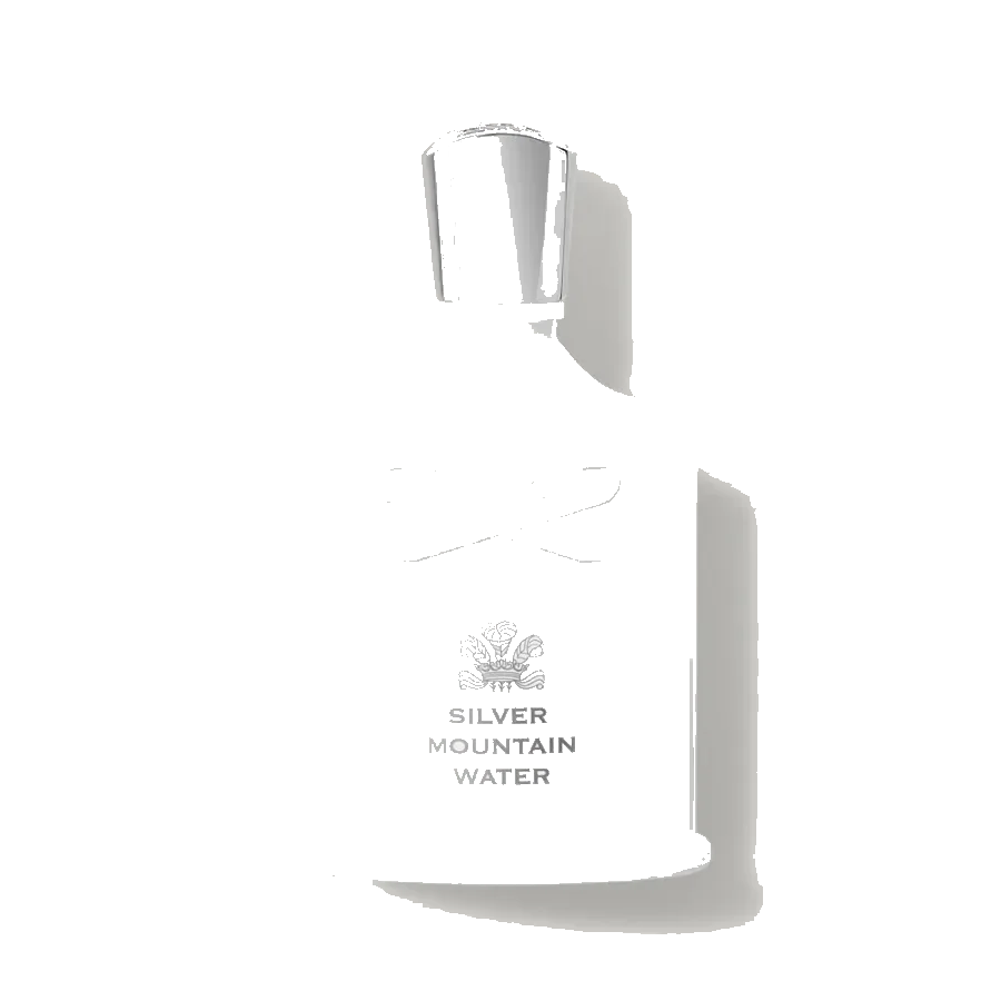 Creed Silver Mountain Water 100ml