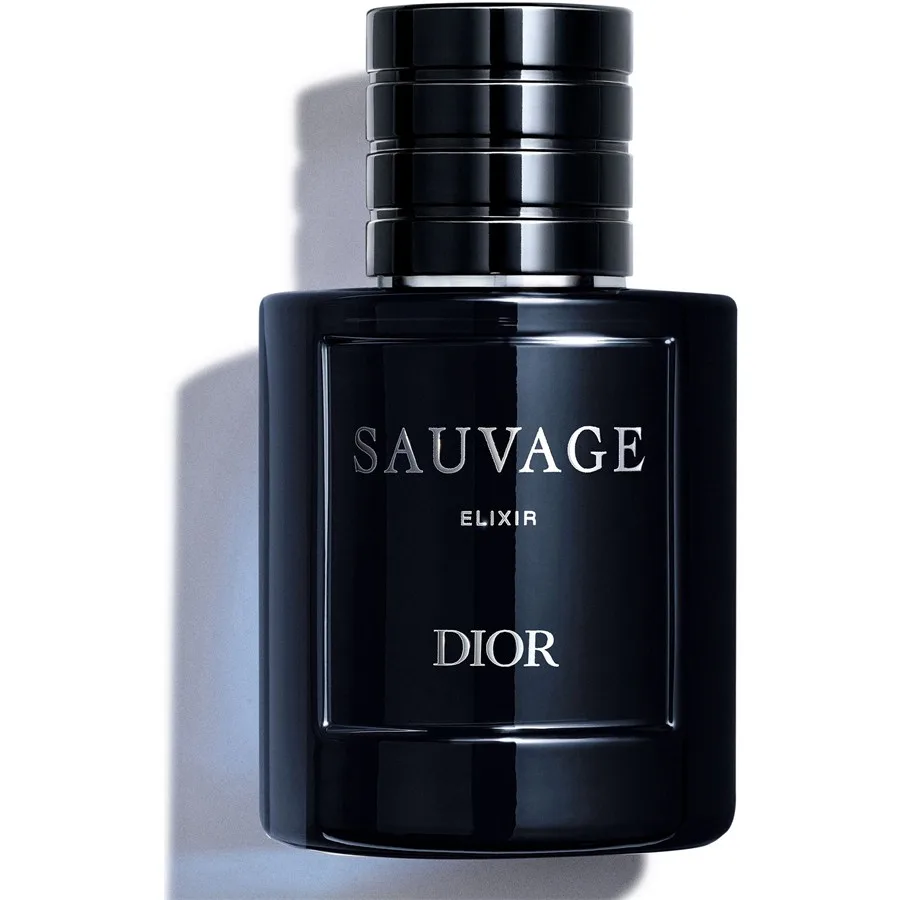 Dior Sauvage Elixir 100ml