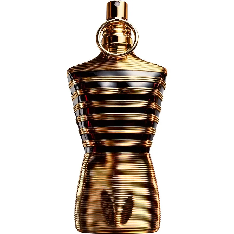 Jean Paul Gaultier Le Male Elixir 125ml — em caixa de prova