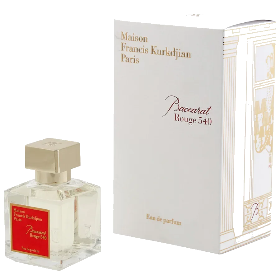 Maison Francis Kurkdjian Baccarat Rouge 540 70ml