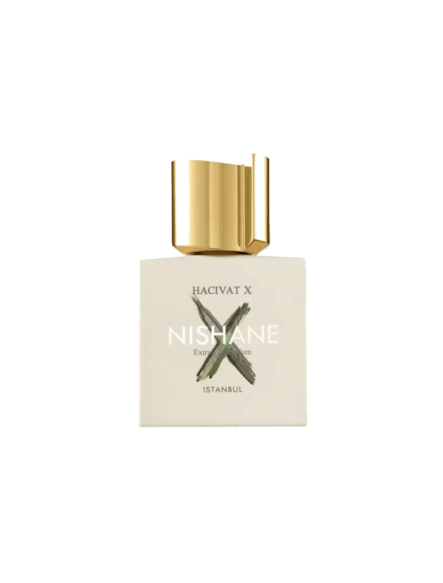 Nishane Hacivat X 100ml