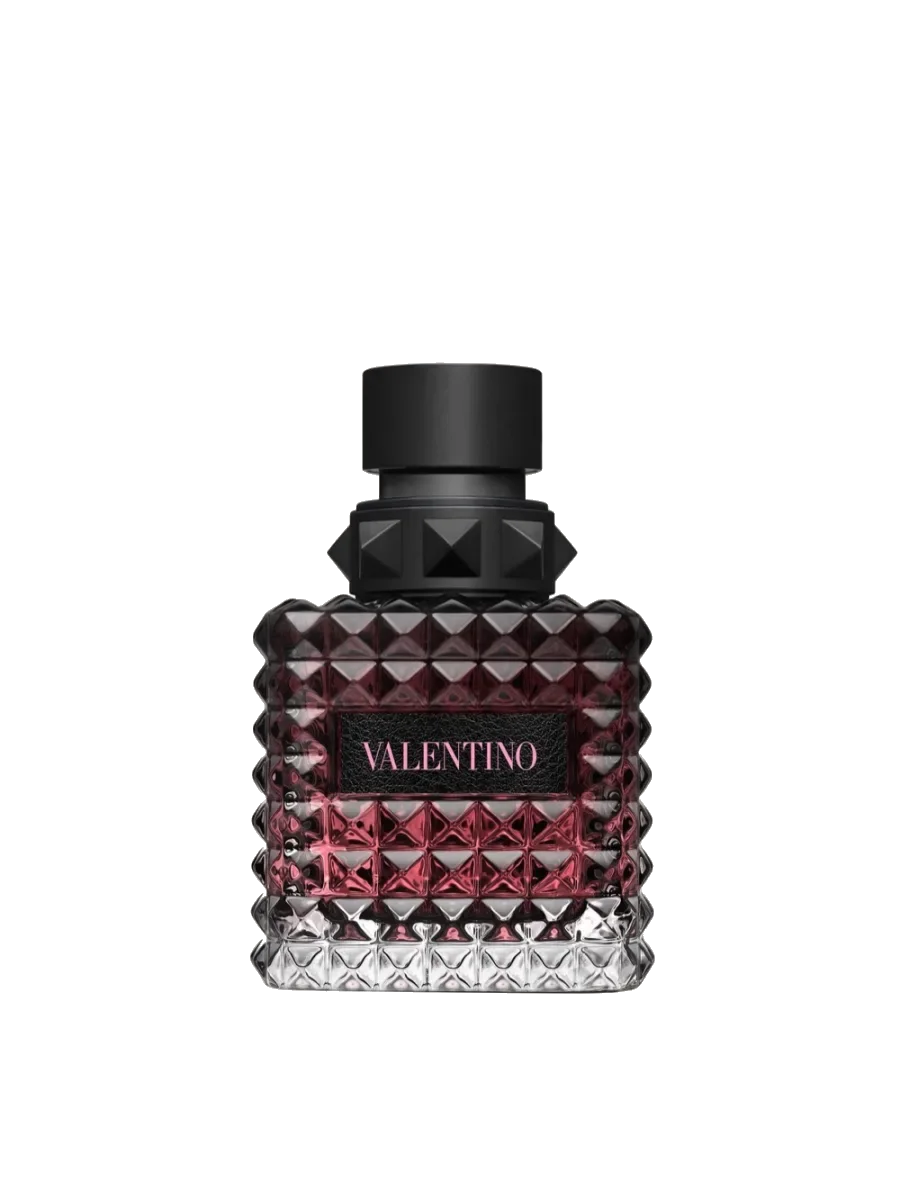 Valentino Donna Born in Roma Intense 100ml — em caixa de prova