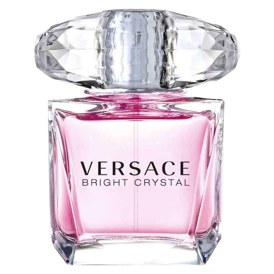 Versace Bright Crystal EDT 90ml