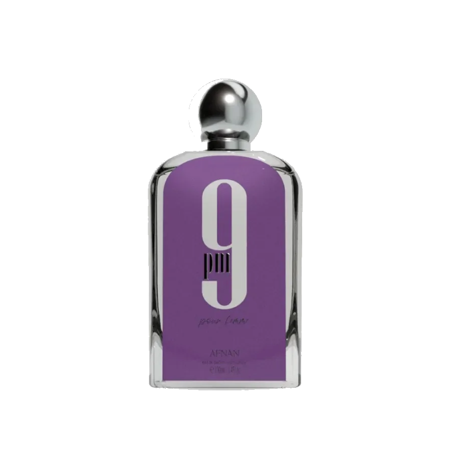 Afnan 9PM Pour Femme 100ml