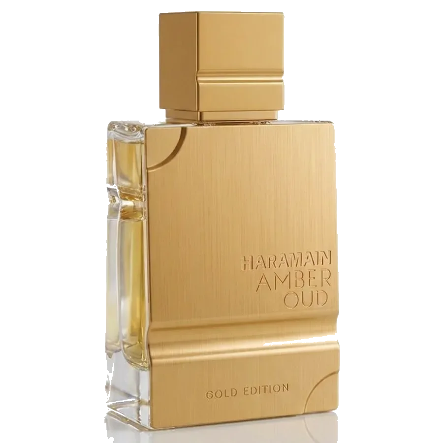 Al Haramain Amber Oud Gold Edition 60ml