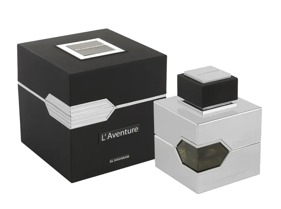 Al Haramain L'Aventure 100ml