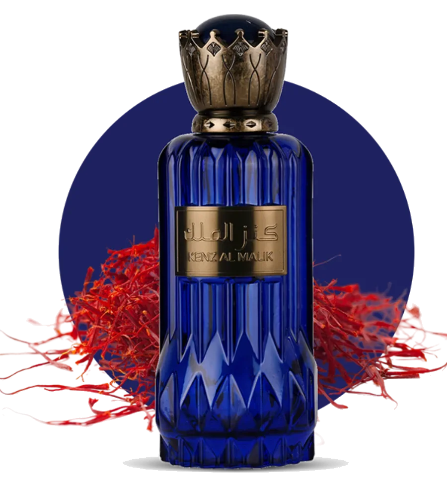 Al Wataniah Kenz Al Malik 100ml