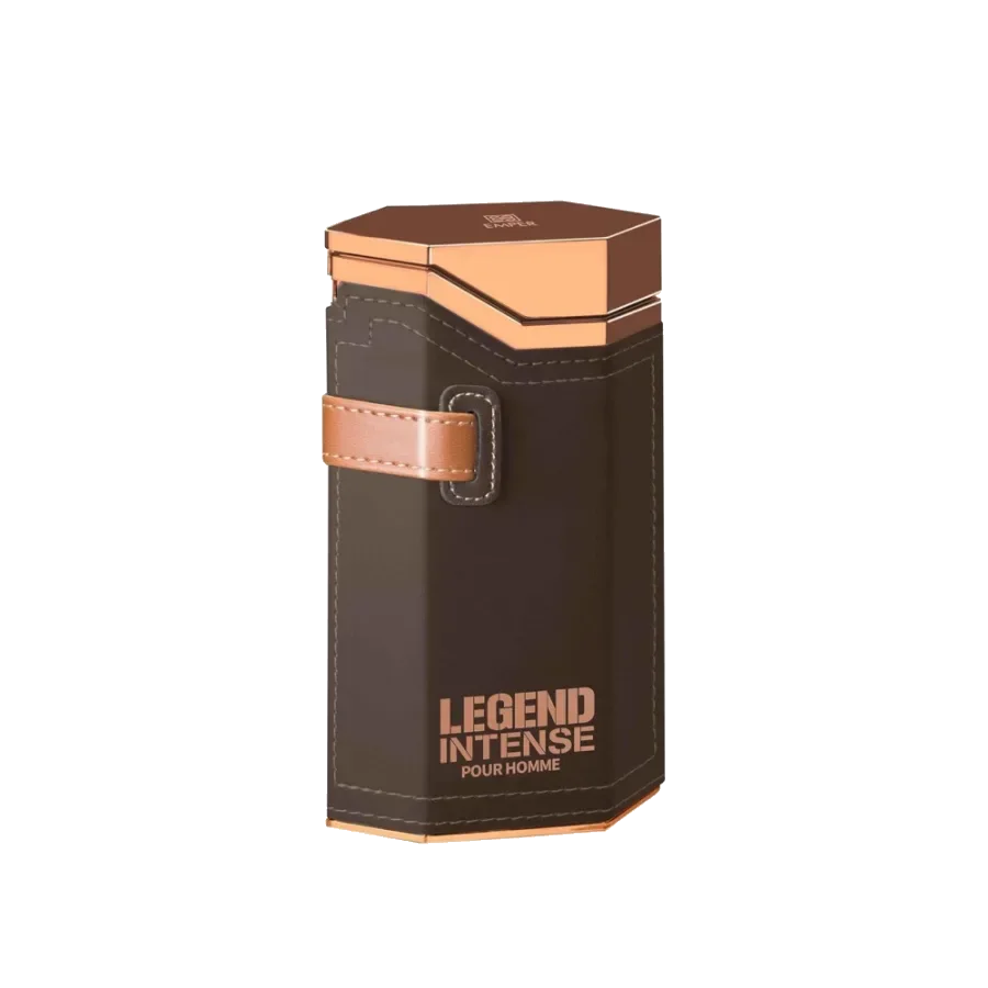 Legend Intense 100ml