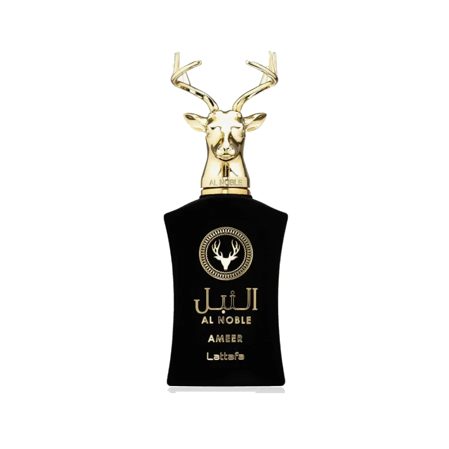Lattafa Al Noble Ameer 100ml