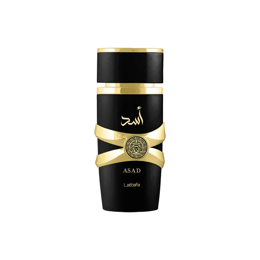 Lattafa Asad 100ml