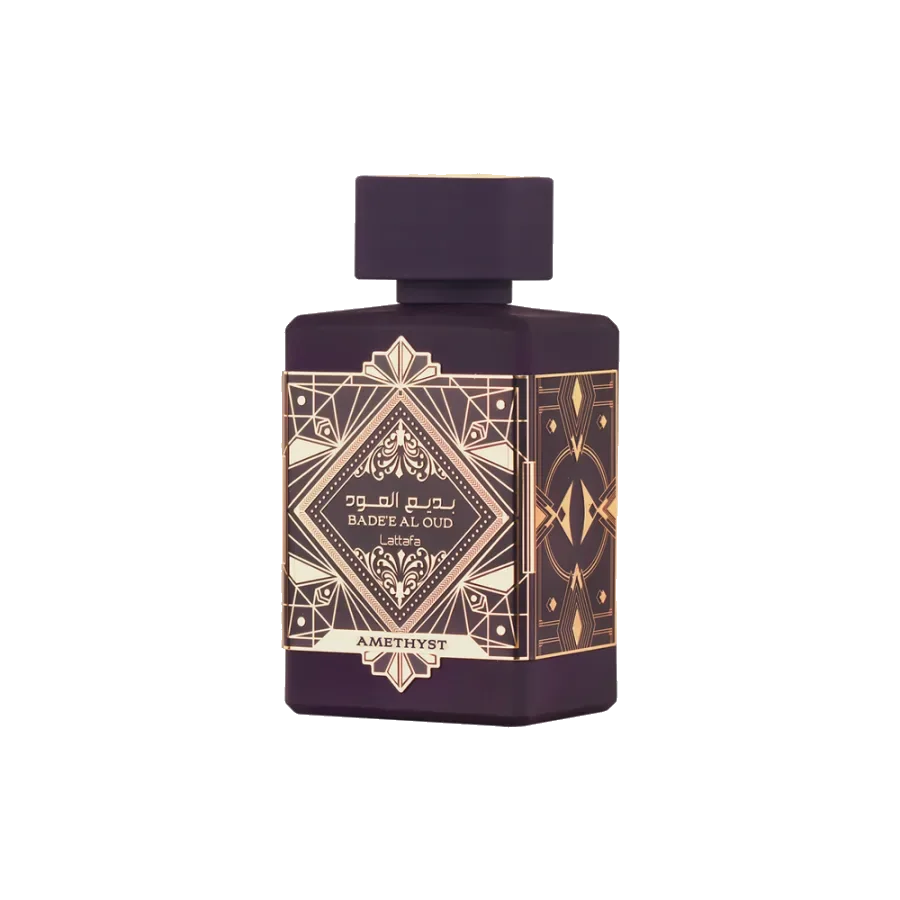 Lattafa Bade'e Al Oud Amethyst 100ml