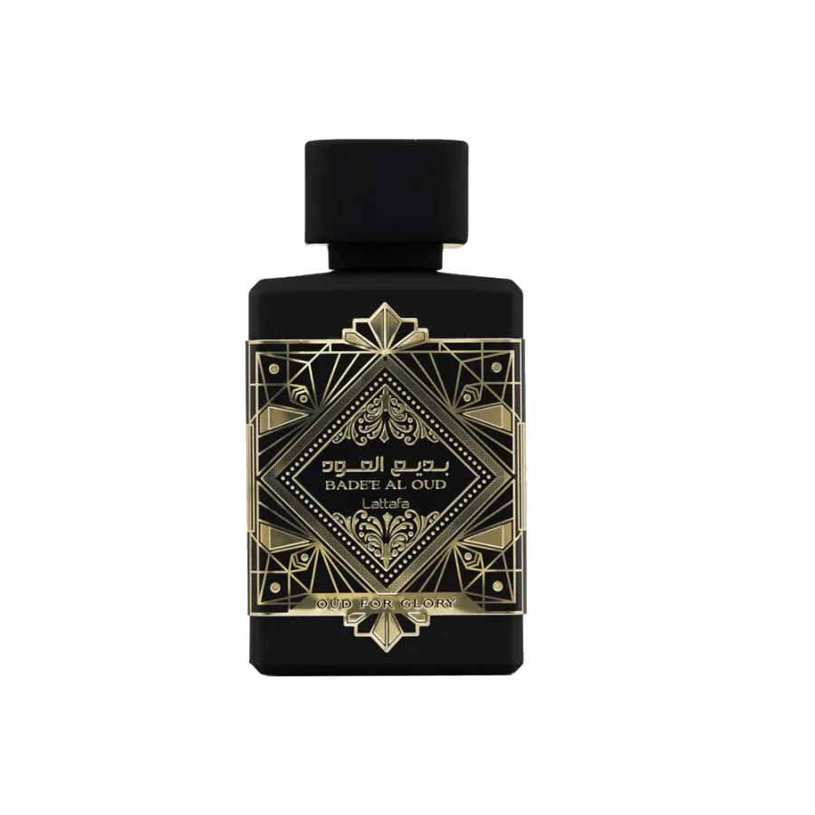 Lattafa Bade'e Al Oud Oud for Glory 100ml