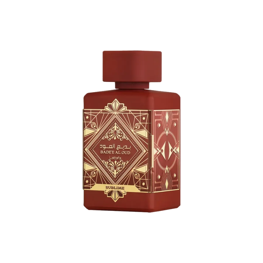 Lattafa Bade'e Al Oud Sublime 100ml