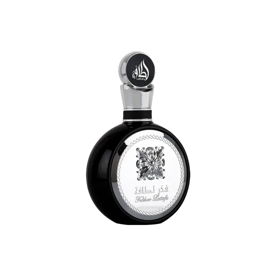 Lattafa Fakhar Black 100ml