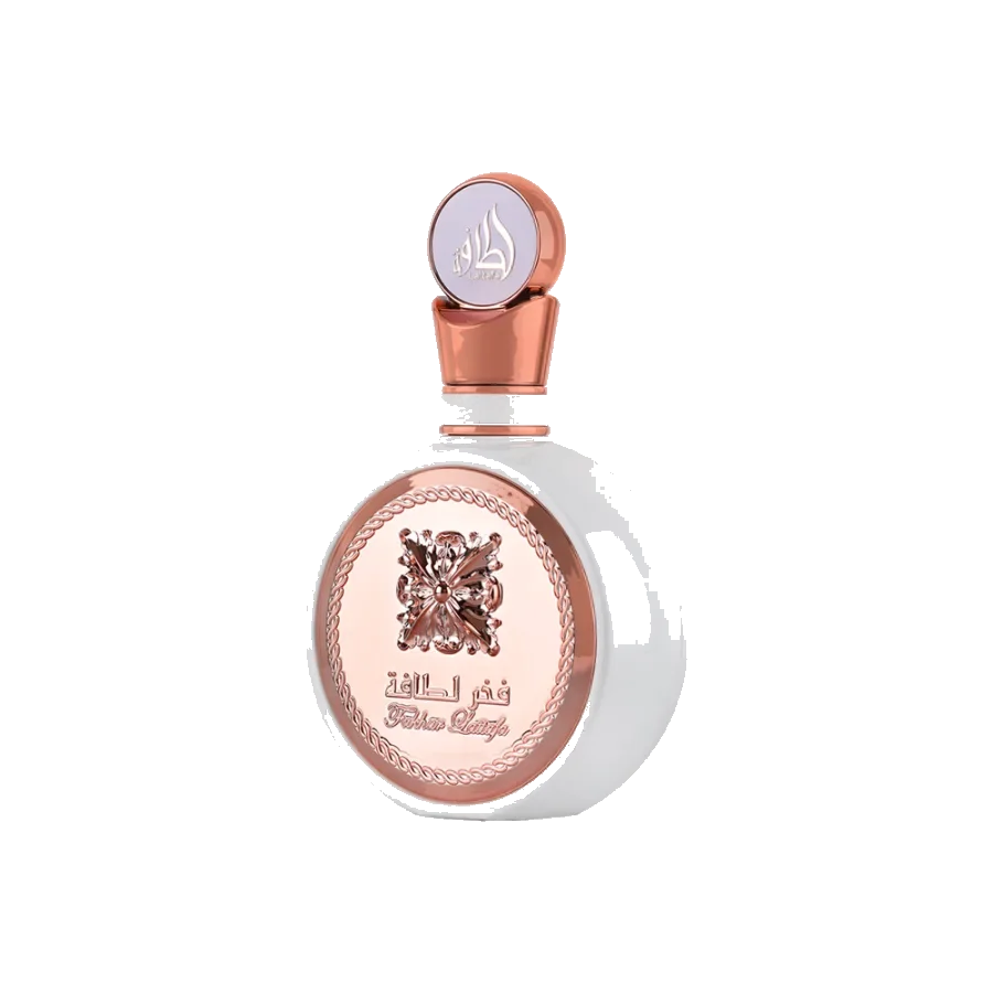 Lattafa Fakhar Rose 100ml