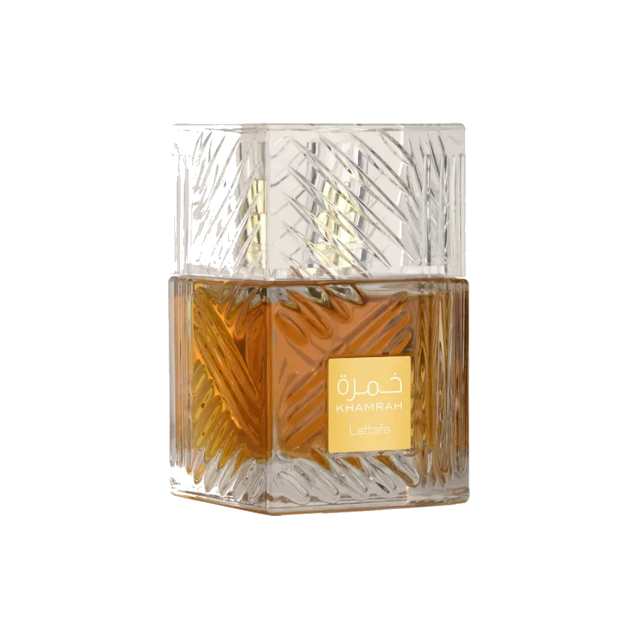 Lattafa Khamrah 100ml