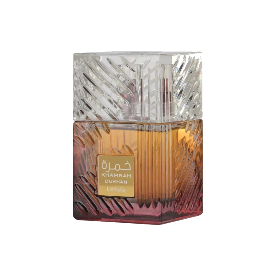 Lattafa Khamrah Dukhan 100ml