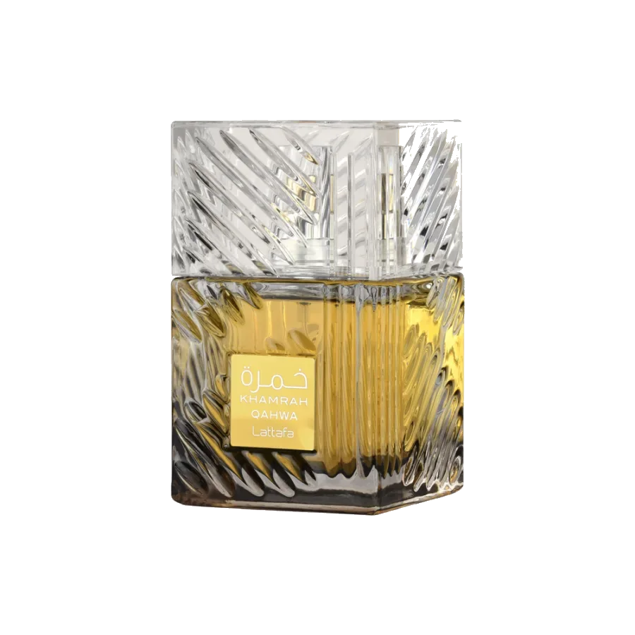 Lattafa Khamrah Qahwa 100ml