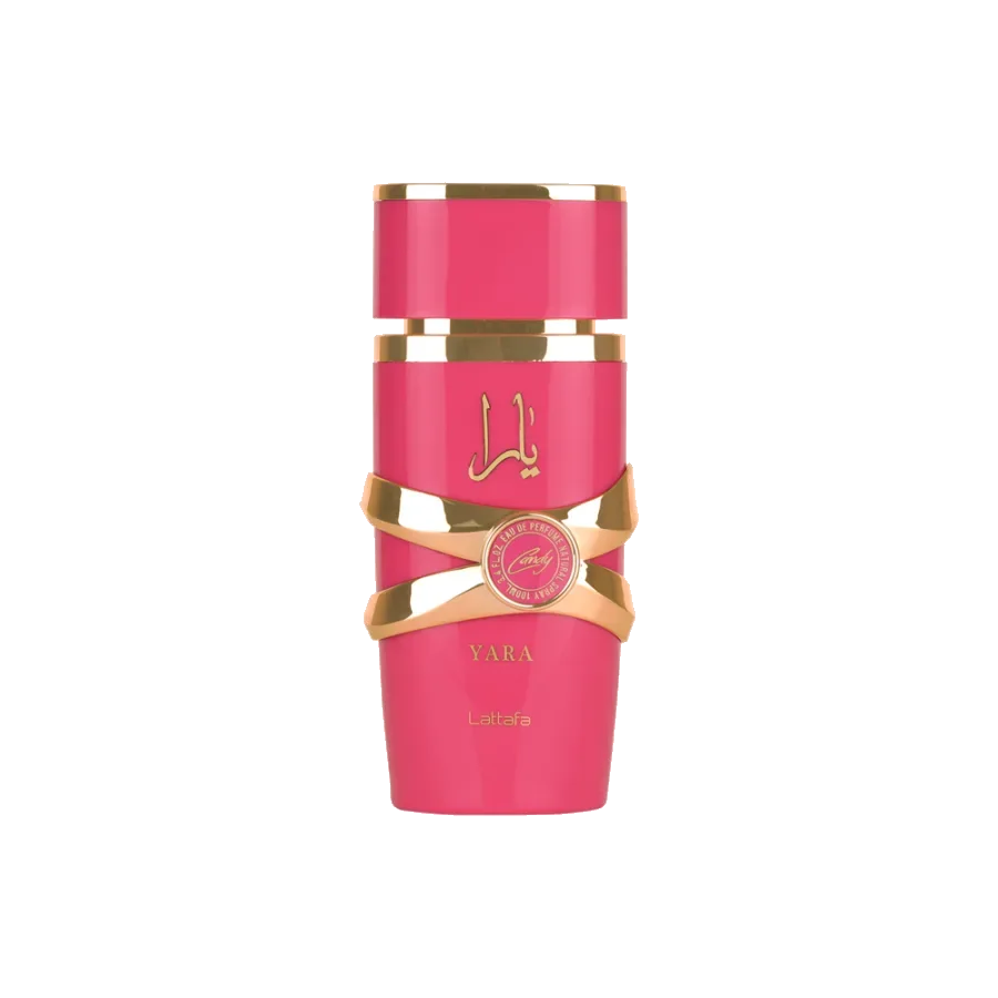 Lattafa Yara Candy 100ml