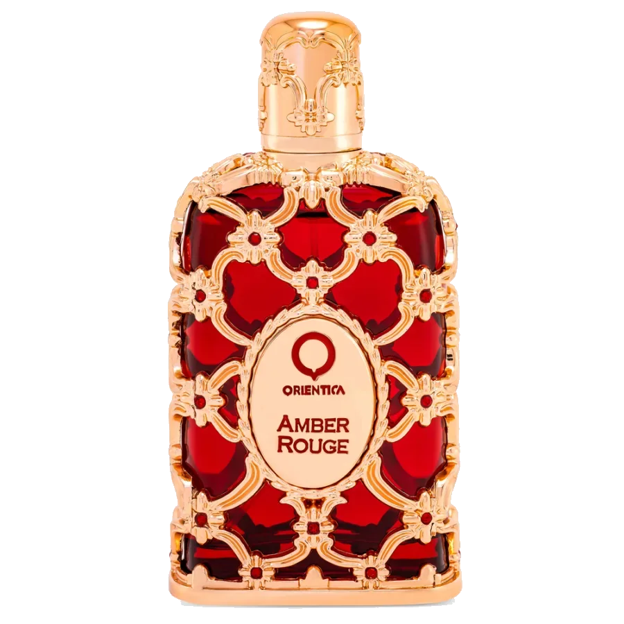 Orientica Amber Rouge 80ml