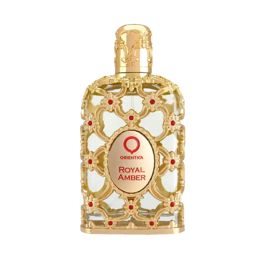 Orientica Royal Amber 80ml